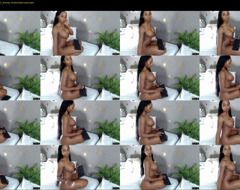 cingirlhot — 15 minute Chaturbate female cam show recording, 720p, Dec 19, 2019