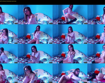 crazybabyyy — 38 minute Chaturbate couple cam show recording, 720p, Dec 18, 2019