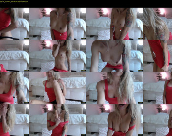 cutemoments — 21 minute Chaturbate female cam show recording, 480p, Dec 18, 2019