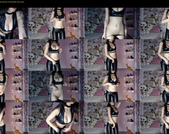 didiactive — 25 minute Chaturbate female cam show recording, 720p, Dec 19, 2019
