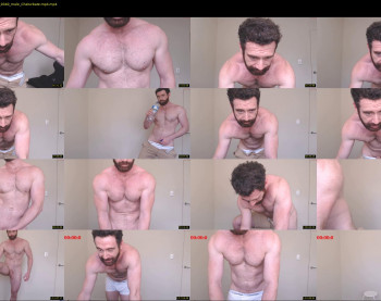 donnybasilisk — 94 minute Chaturbate male cam show recording, 720p, Dec 19, 2019