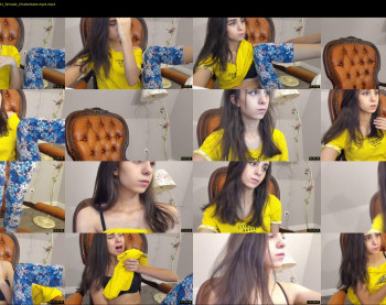ehotlovea — 94 minute Chaturbate female cam show recording, 720p, Dec 19, 2019