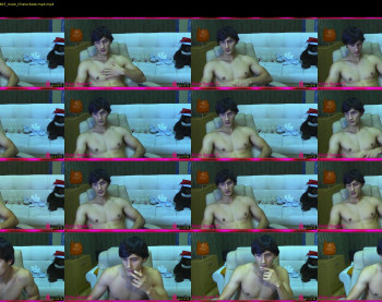 eric_poston — 54 minute Chaturbate male cam show recording, 720p, Dec 18, 2019