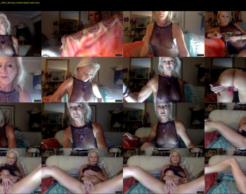 gl1tter_barbie — 32 minute Chaturbate female cam show recording, 720p, Dec 18, 2019