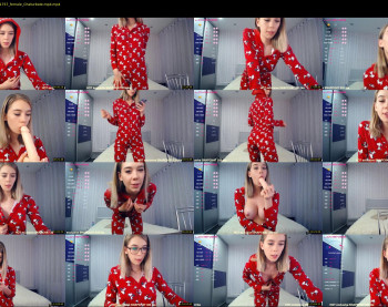 heyhorny_cb — 97 minute Chaturbate couple cam show recording, 720p, Dec 18, 2019