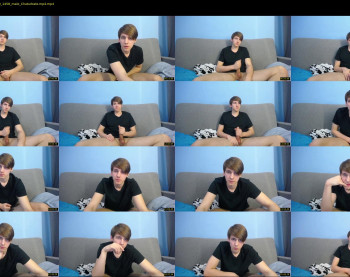 howardkottam — 36 minute Chaturbate male cam show recording, 720p, Dec 18, 2019