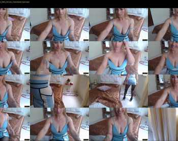 ingridbergman — 29 minute Chaturbate female cam show recording, 720p, Dec 18, 2019