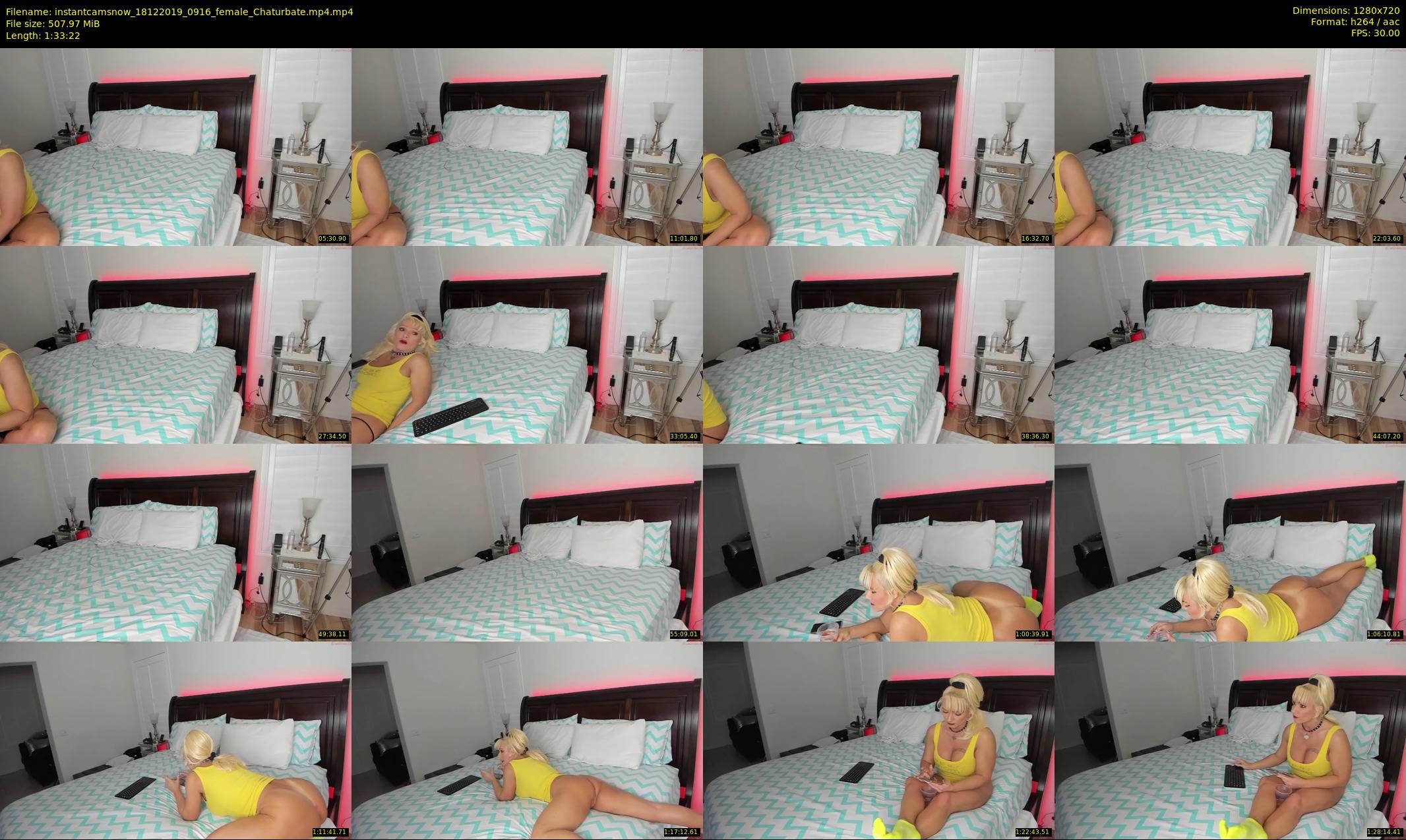 instantcamsnow — 94 minute Chaturbate couple cam show recording, 720p, Dec 18, 2019