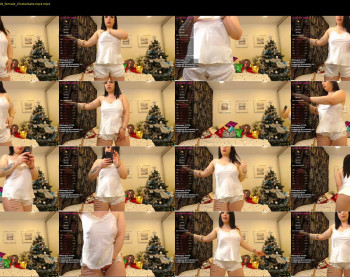 issabellaa — 36 minute Chaturbate female cam show recording, 720p, Dec 18, 2019