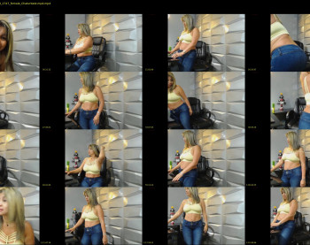 jadeh_williams — 94 minute Chaturbate female cam show recording, 720p, Dec 18, 2019