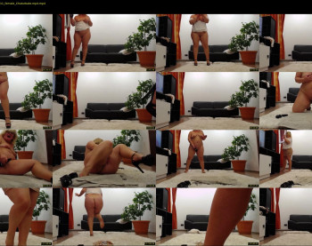jameyla73 — 94 minute Chaturbate female cam show recording, 720p, Dec 18, 2019