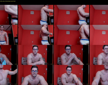 jasonblakes — 38 minute Chaturbate male cam show recording, 720p, Dec 18, 2019