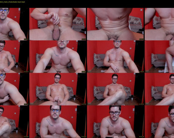 jasonblakes — 55 minute Chaturbate male cam show recording, 720p, Dec 18, 2019
