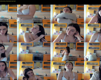 jessicagoold — 35 minute Chaturbate female cam show recording, 720p, Dec 18, 2019