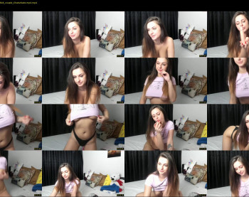 jessynelson — 35 minute Chaturbate female cam show recording, 720p, Dec 18, 2019