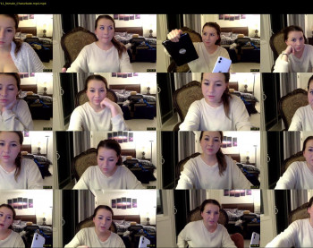 kaliii_jones — 39 minute Chaturbate female cam show recording, 480p, Dec 18, 2019
