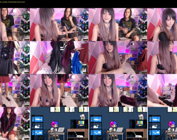 kao_chan — 13 minute Chaturbate female cam show recording, 720p, Dec 18, 2019