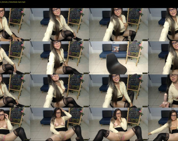 karitto__2 — 36 minute Chaturbate female cam show recording, 720p, Dec 18, 2019