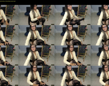 karitto__2 — 7 minute Chaturbate female cam show recording, 720p, Dec 18, 2019