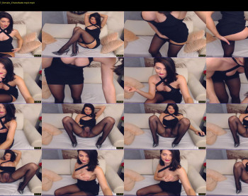 katedolly — 40 minute Chaturbate female cam show recording, 720p, Dec 18, 2019