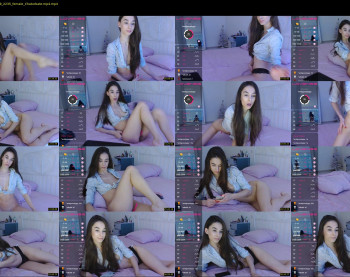 katherinepinke — 44 minute Chaturbate female cam show recording, 720p, Dec 18, 2019