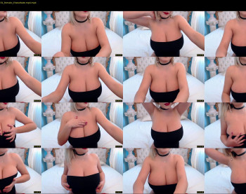 kellybabee — 3 minute Chaturbate female cam show recording, 720p, Dec 18, 2019