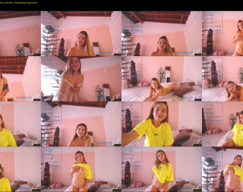 kendalltyler — 99 minute Chaturbate female cam show recording, 720p, Dec 18, 2019
