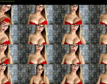 kmipearl — 16 minute Chaturbate female cam show recording, 480p, Dec 18, 2019