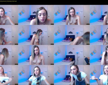 lana_taylor7 — 9 minute Chaturbate female cam show recording, 720p, Dec 18, 2019