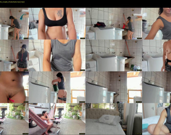 laylabrasil — 107 minute Chaturbate female cam show recording, 720p, Dec 18, 2019