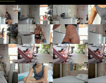 laylabrasil — 109 minute Chaturbate female cam show recording, 720p, Dec 18, 2019