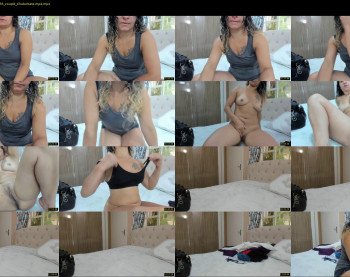 laylabrasil — 15 minute Chaturbate female cam show recording, 720p, Dec 18, 2019