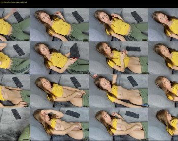 littlepinky77 — 96 minute Chaturbate female cam show recording, 720p, Dec 18, 2019