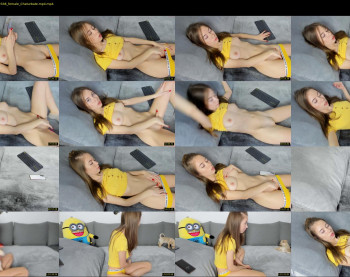 littlepinky77 — 93 minute Chaturbate female cam show recording, 720p, Dec 18, 2019