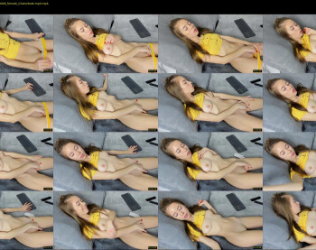 littlepinky77 — 52 minute Chaturbate female cam show recording, 720p, Dec 19, 2019