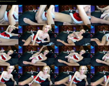 lourdesnoir — 11 minute Chaturbate female cam show recording, 720p, Dec 18, 2019