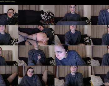 luana789 — 94 minute Chaturbate female cam show recording, 720p, Dec 18, 2019