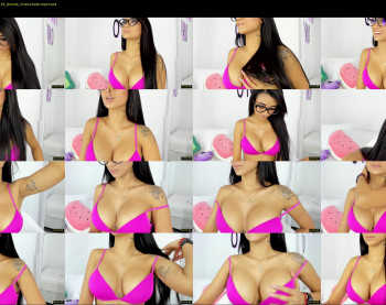 manelykg_ — 66 minute Chaturbate female cam show recording, 720p, Dec 18, 2019