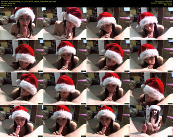 martaandserg — 5 minute Chaturbate female cam show recording, 480p, Dec 19, 2019