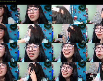maru_chan_ — 17 minute Chaturbate female cam show recording, 720p, Dec 18, 2019