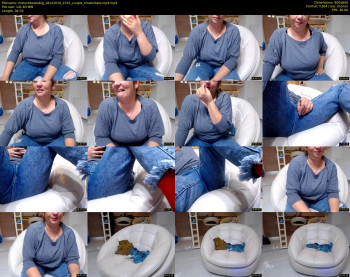 matureboobsbig — 37 minute Chaturbate female cam show recording, 480p, Dec 18, 2019