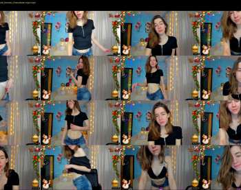 mcflurry18 — 97 minute Chaturbate female cam show recording, 720p, Dec 18, 2019
