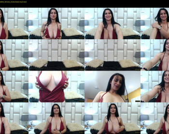 meganbeake — 63 minute Chaturbate female cam show recording, 720p, Dec 18, 2019