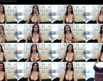 meganbeake — 7 minute Chaturbate female cam show recording, 720p, Dec 18, 2019