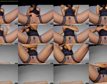 melania_browis — 19 minute Chaturbate female cam show recording, 720p, Dec 19, 2019