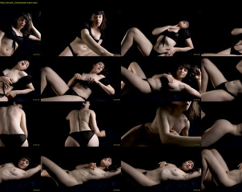 mindvoiding — 51 minute Chaturbate female cam show recording, 720p, Dec 19, 2019