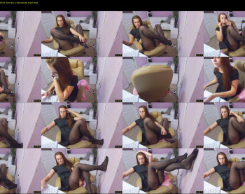miracle_rose — 28 minute Chaturbate female cam show recording, 720p, Dec 19, 2019