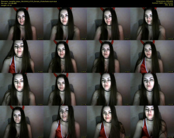 naughty_popa — 42 minute Chaturbate female cam show recording, 480p, Dec 18, 2019