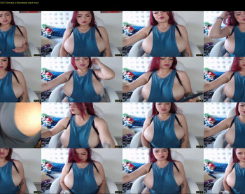neytiri_moon — 25 minute Chaturbate female cam show recording, 720p, Dec 18, 2019
