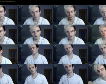 paul_rubini — 5 minute Chaturbate male cam show recording, 720p, Dec 18, 2019